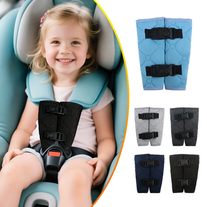 Auto Sicherheitsgurt Polster Kinder Weicher Gurt Schutz mit Verschluss