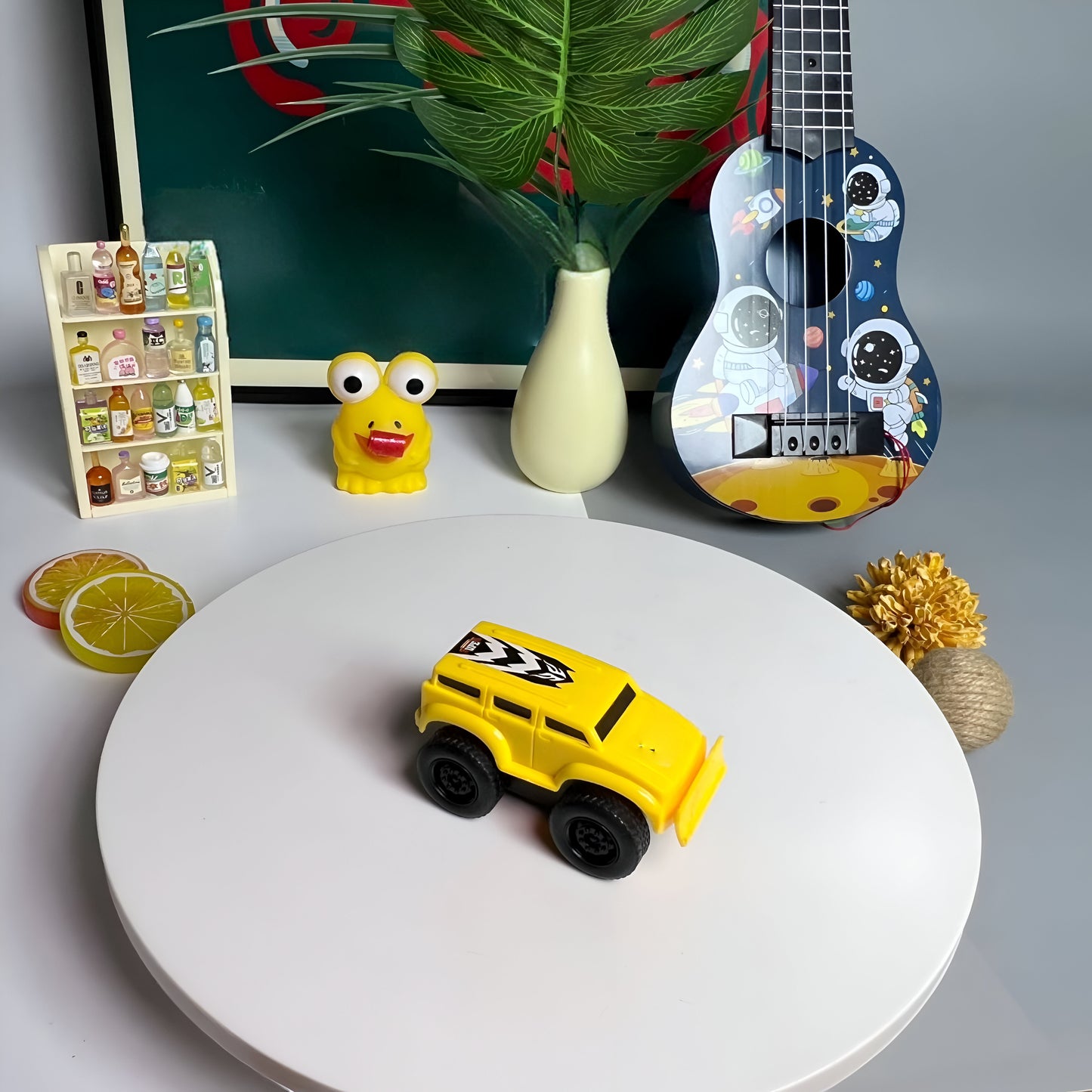 Spielzeugautos Magnetisch Kletternde Wandfahrzeuge