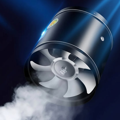 Abluftventilator Küchenventilator Kompakt Und Effizient - Image 4