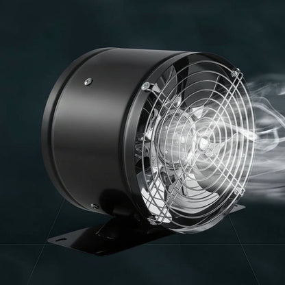 Abluftventilator Küchenventilator Kompakt Und Effizient - Image 6