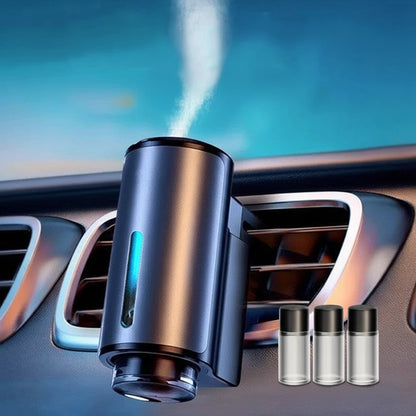 Diffuseur d'aromathérapie auto Parfum frais pour voiture