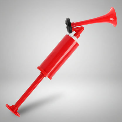 Tromba Da Stadio Portatile In Plastica Rumorosa Per Tifosi