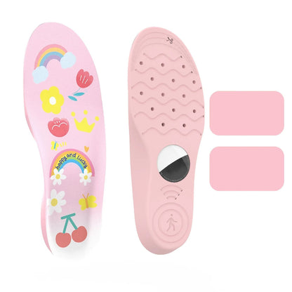 AirTag Einlegesohle Kinderschuhe - Image 6