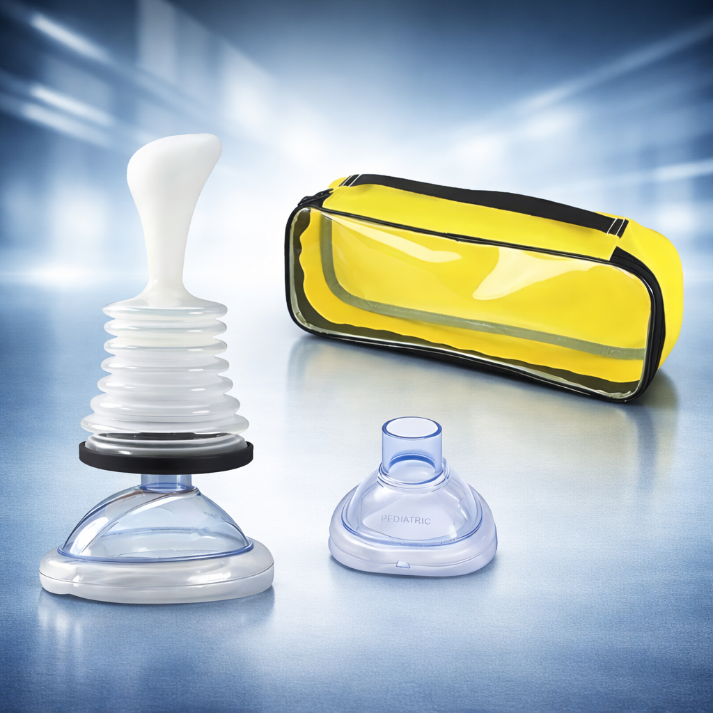 Kit Pronto Soccorso Seree Emergenze