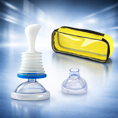 Kit Pronto Soccorso Seree Emergenze