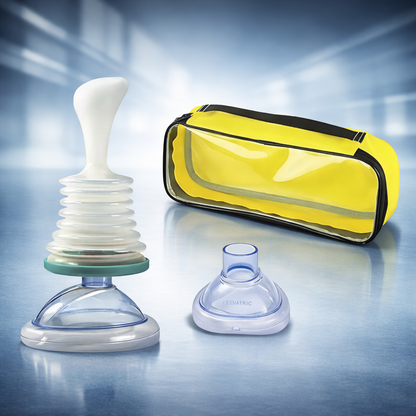 Kit Pronto Soccorso Seree Emergenze