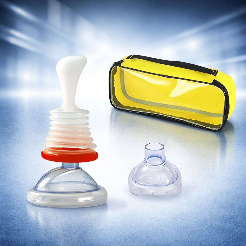 Kit Pronto Soccorso Seree Emergenze