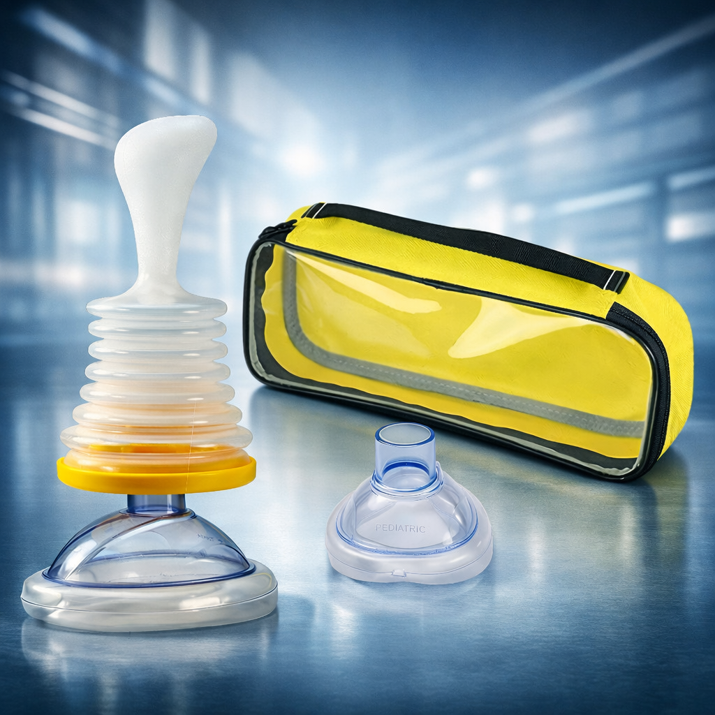 Kit Pronto Soccorso Seree Emergenze