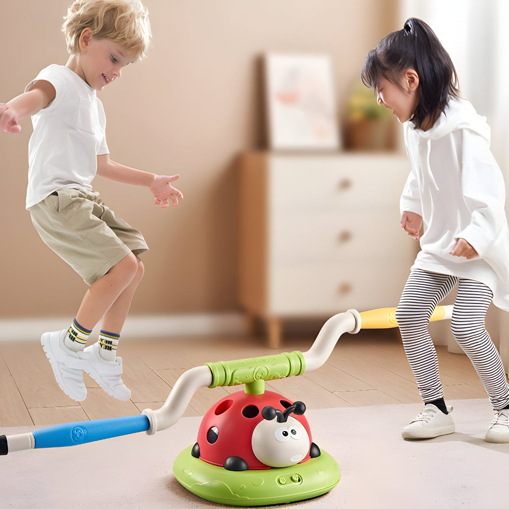Outdoor Toy Children Active Movement Game