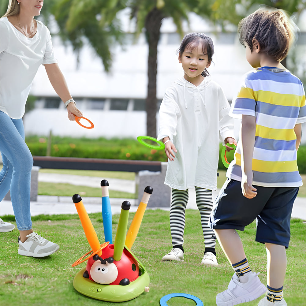 Outdoor Toy Children Active Movement Game