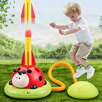 Outdoor Toy Children Active Movement Game