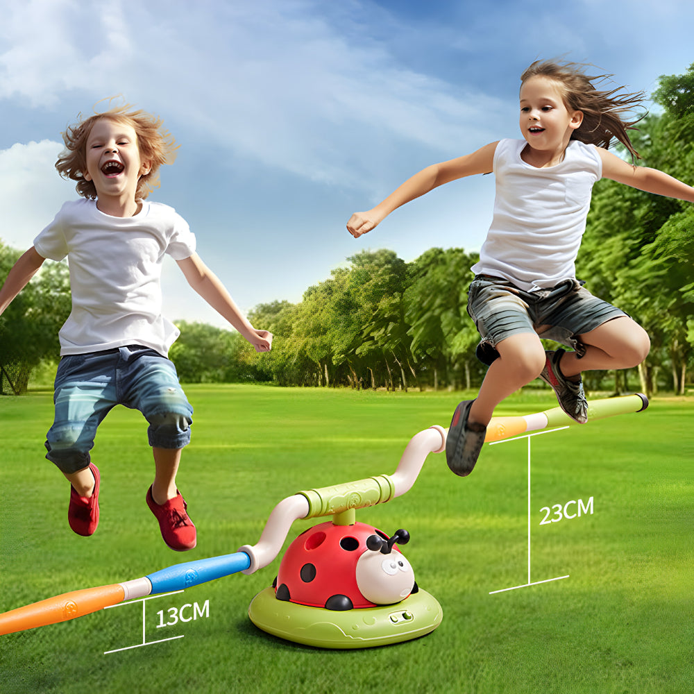 Outdoor Toy Children Active Movement Game