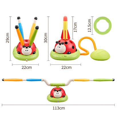 Outdoor Toy Children Active Movement Game