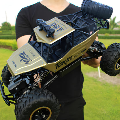 Ferngesteuertes Auto Offroad 4WD Spielzeug