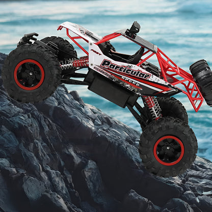 Ferngesteuertes Auto Offroad 4WD Spielzeug