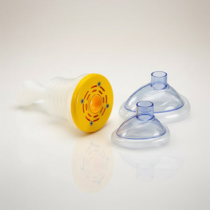 First Aid Kit Airway Emergency Set For Adults Children