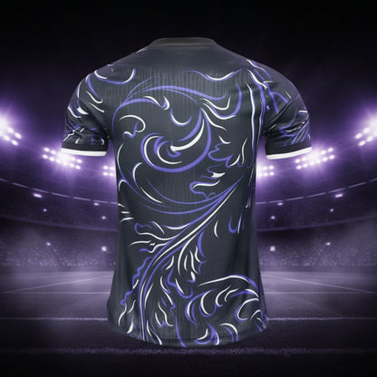 Maillot De Football Homme Argentine Manches Courtes