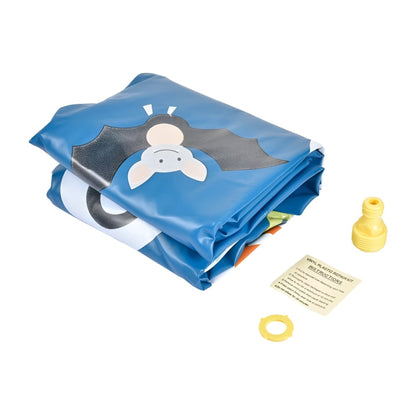 Aufblasbare Wasser Spielmatte Spielzeug Kinder - Image 3
