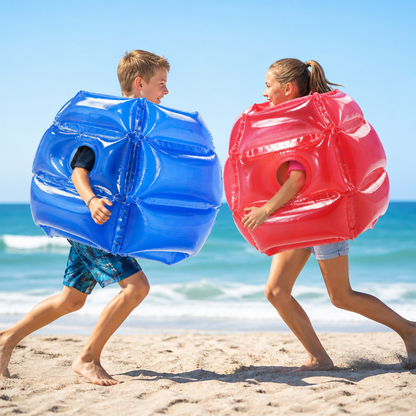 Aufblasbarer Bumper Ball Anzug Outdoor Spaß - Image 2