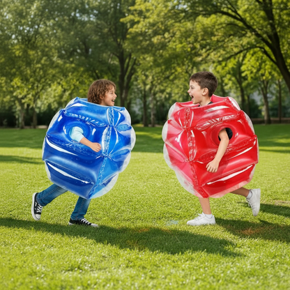 Aufblasbarer Bumper Ball Anzug Outdoor Spaß - Image 3