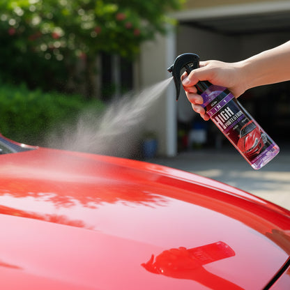 Auto Beschichtungsspray Pflegeschutz - Image 11