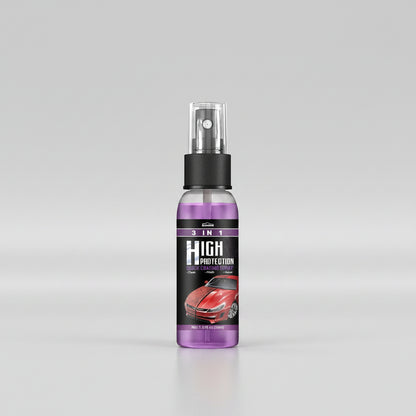 Auto Beschichtungsspray Pflegeschutz - Image 9