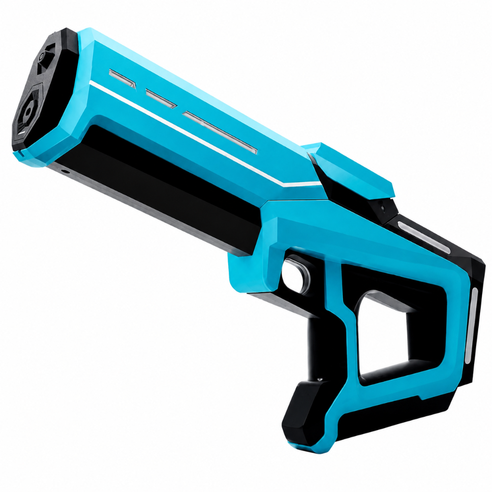 Automatische Wasserpistole Wasserblaster Wassergewehr Spielzeug - Image 7