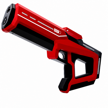 Automatische Wasserpistole Wasserblaster Wassergewehr Spielzeug - Image 8