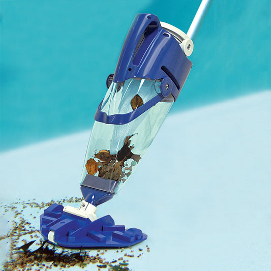 Automatischer Poolsauger Kabelloses Design - Image 1