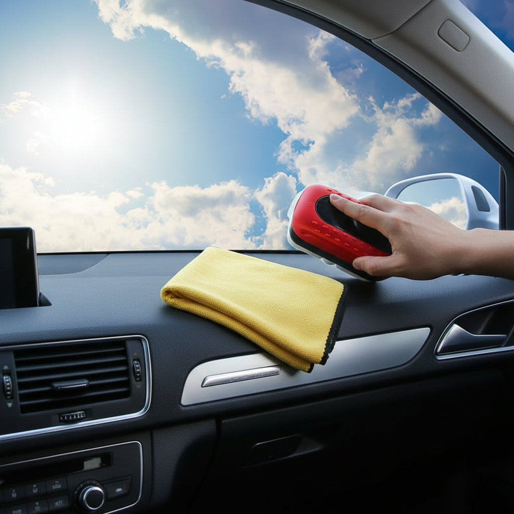 Autoscheibenreiniger Klare Sicht Zubehör - Image 13