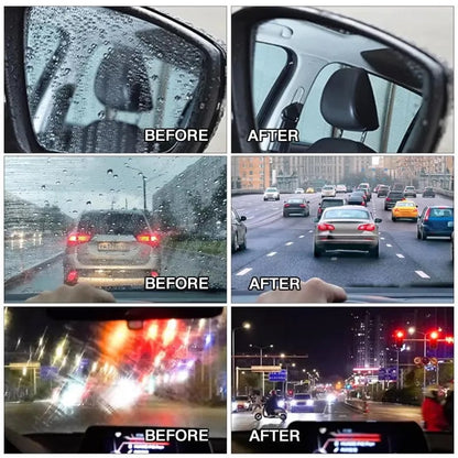 Autoscheibenreiniger Klare Sicht Zubehör - Image 5