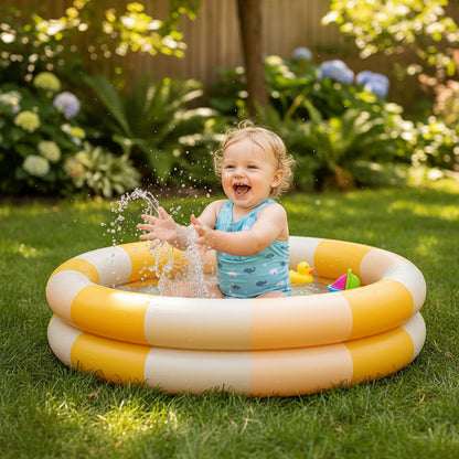 Baby Pool Aufblasbares Spielbecken - Image 2