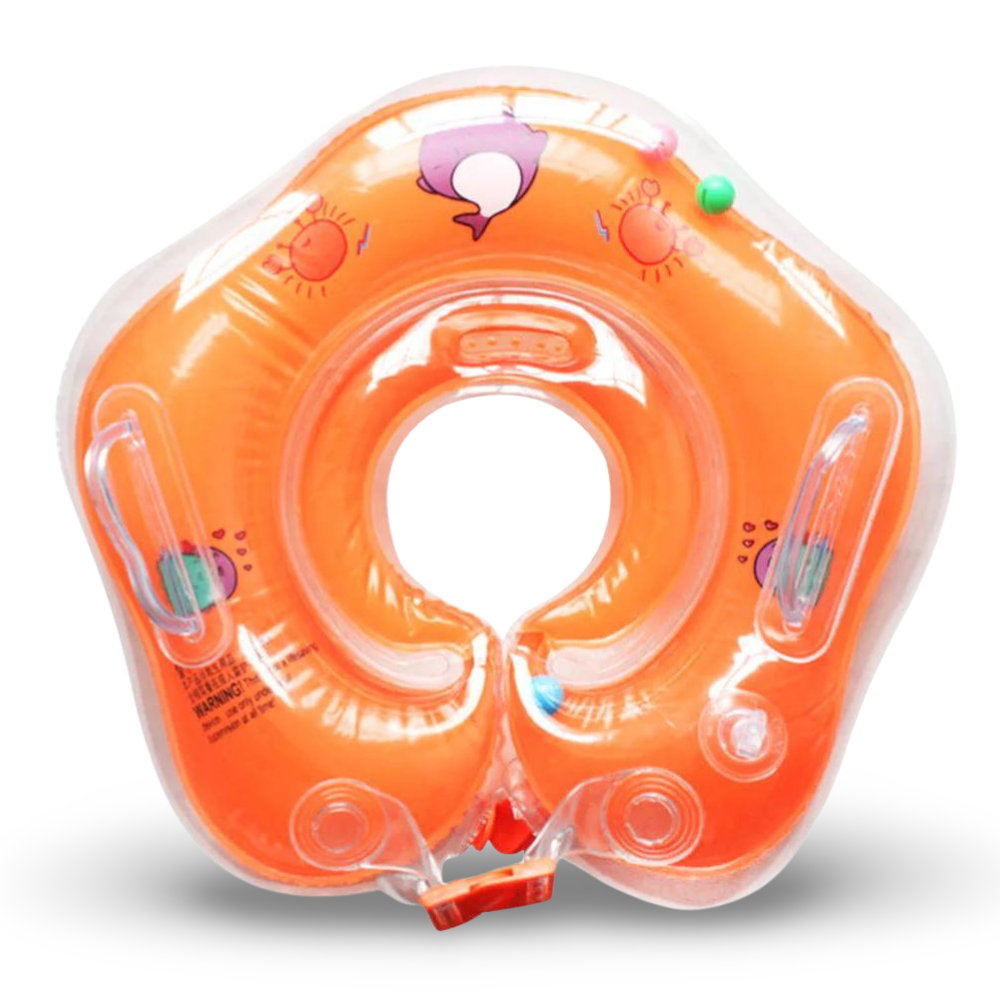 Baby Schwimmring Babyschwimmring Schwimmhilfe - Image 2