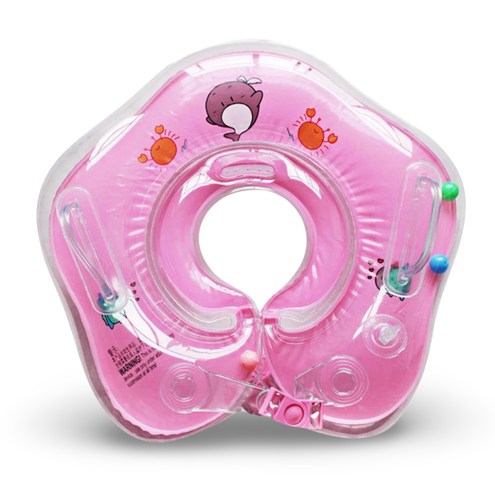 Baby Schwimmring Babyschwimmring Schwimmhilfe - Image 3