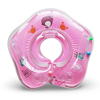 Baby Schwimmring Babyschwimmring Schwimmhilfe - Image 3