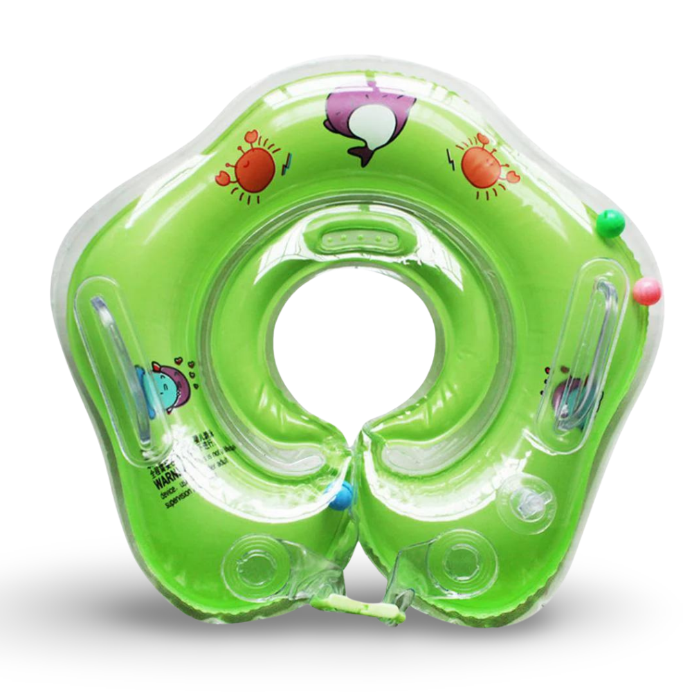 Baby Schwimmring Babyschwimmring Schwimmhilfe - Image 5