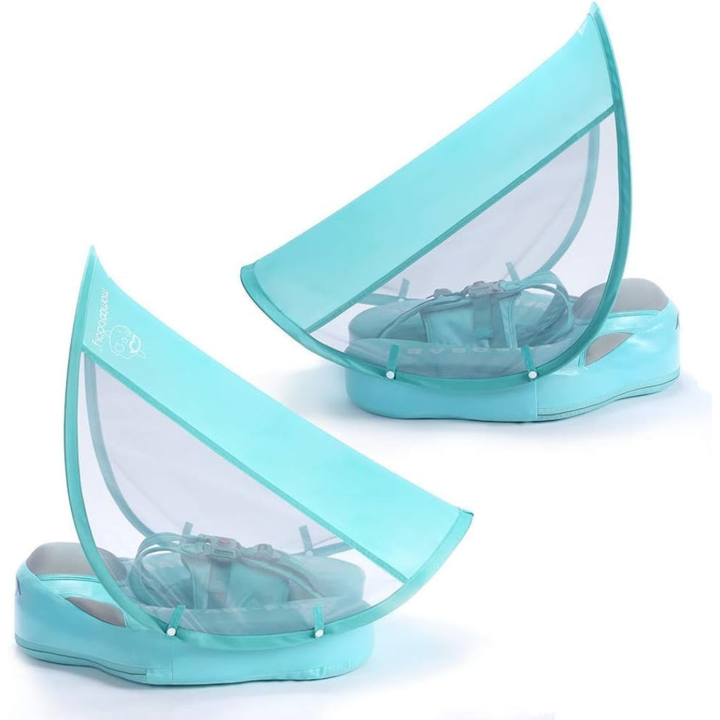 Baby-Schwimmtrainer Verstellbare Schwimmhilfe Sicherheitsgurt - Image 1