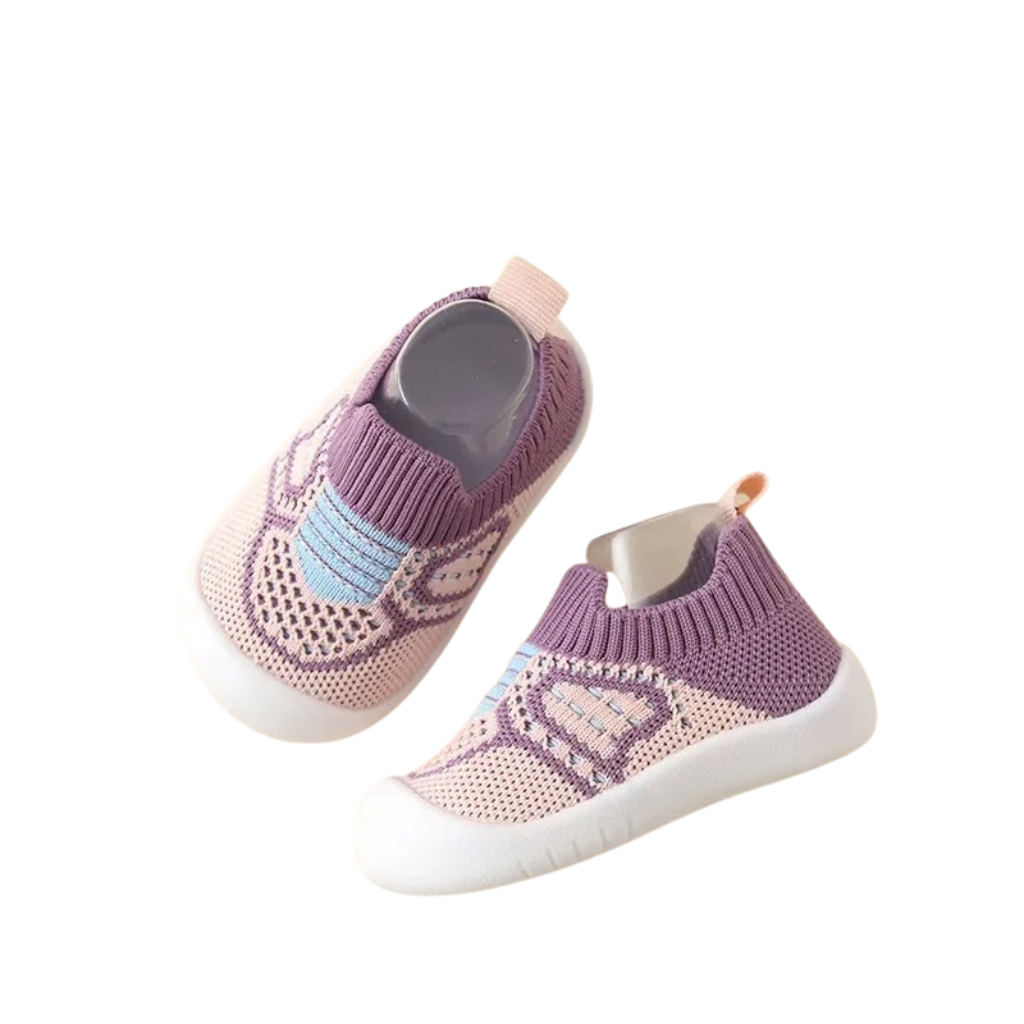Baby Sneaker Sportlich Leichte Sohle - Image 7