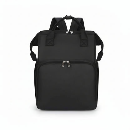 Baby Backpack Foldable Diaper Bag Travel Changing Backpack