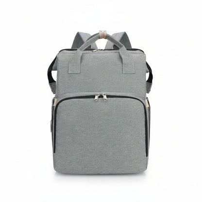 Baby Backpack Foldable Diaper Bag Travel Changing Backpack
