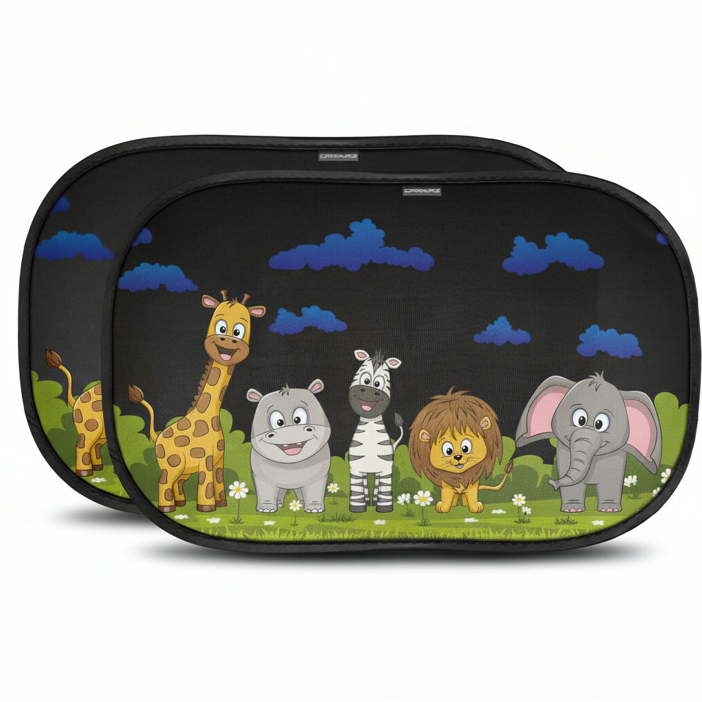 Auto Sonnenschutz Baby Fenster Sonnenschutz Auto Kinder