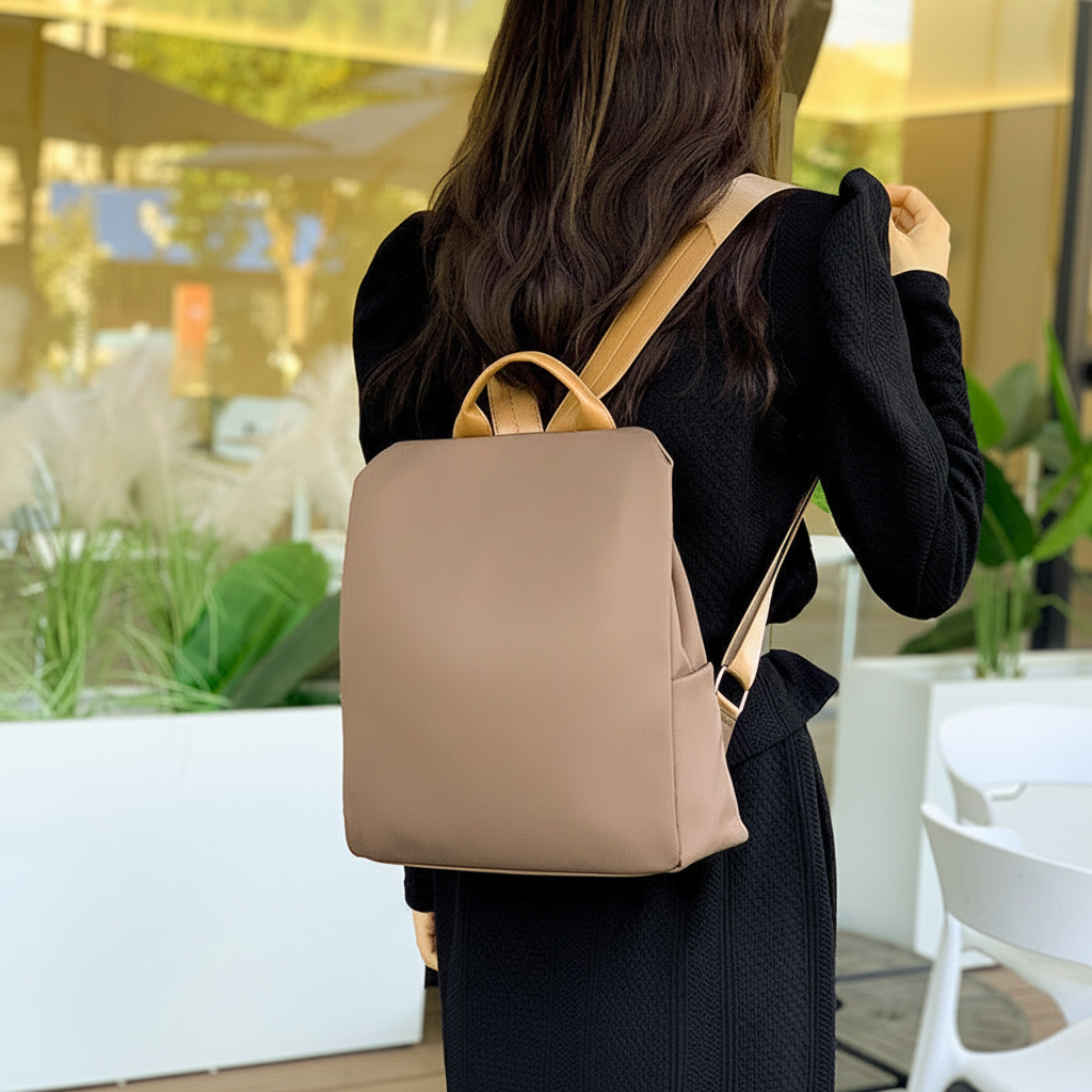 Bag Versatile Use Anti-Theft Protection Safe Travel