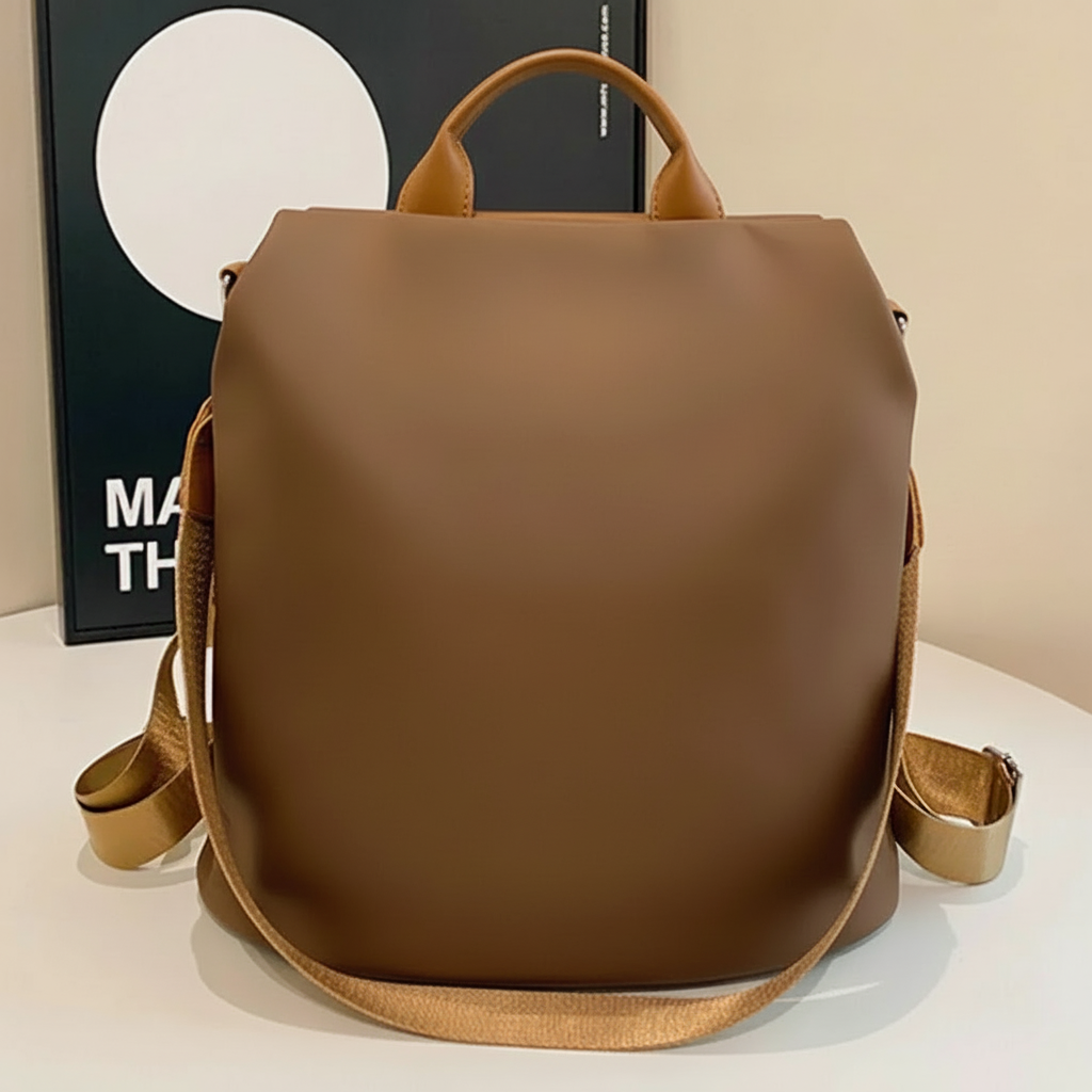 Bag Versatile Use Anti-Theft Protection Safe Travel