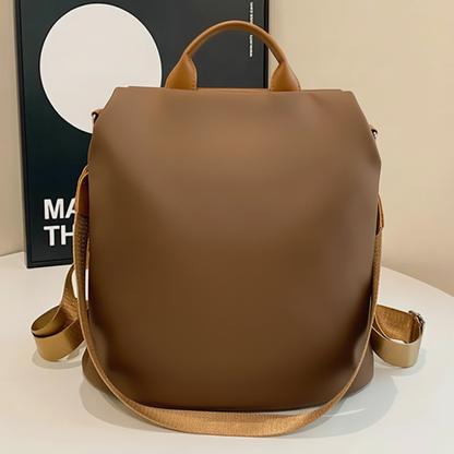 Bag Versatile Use Anti-Theft Protection Safe Travel