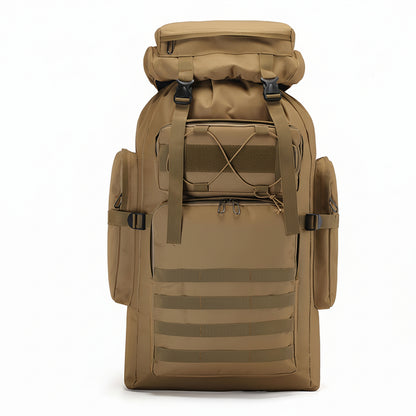 Backpack Large Capacity Multifunctional Travel