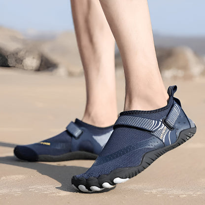 Barfuß Wasserschuhe Atmungsaktiv Rutschfeste Unisex