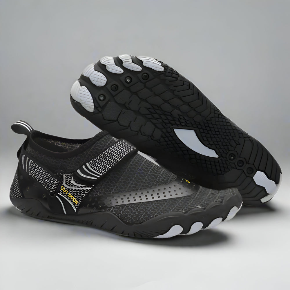 Barfuß Wasserschuhe Atmungsaktiv Rutschfeste Unisex