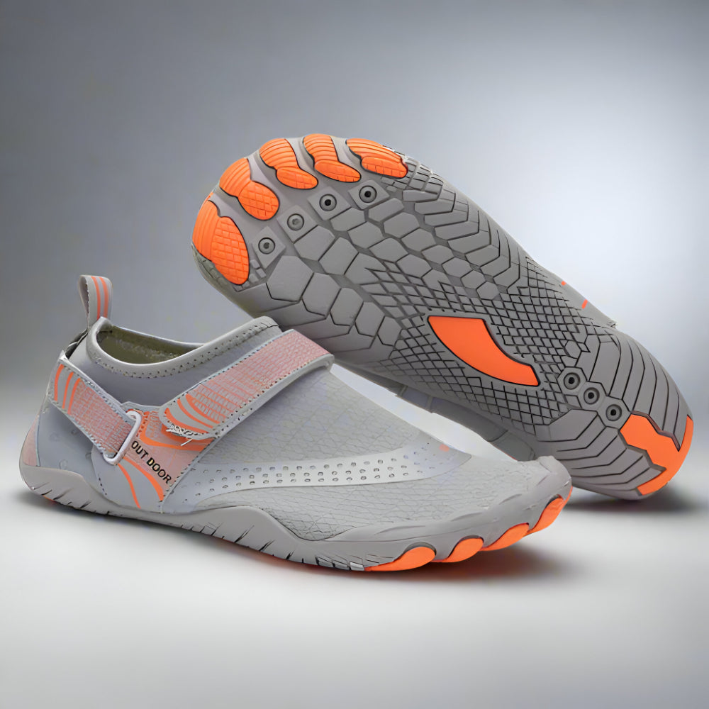 Barfuß Wasserschuhe Atmungsaktiv Rutschfeste Unisex
