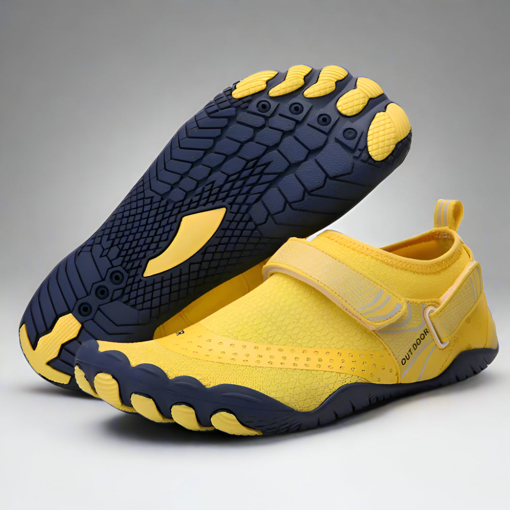 Barfuß Wasserschuhe Atmungsaktiv Rutschfeste Unisex