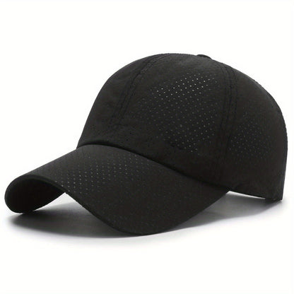 Cappello Outdoor Asciugatura Rapida Escursioni
